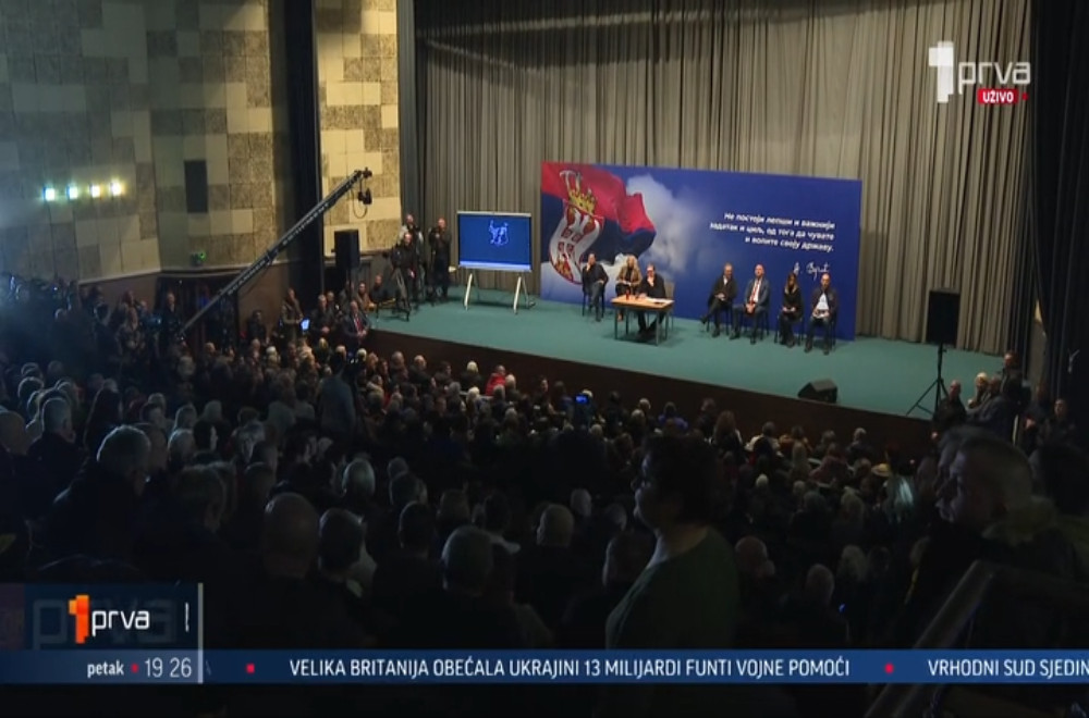 Vesti u 18h - 20.02.2026.