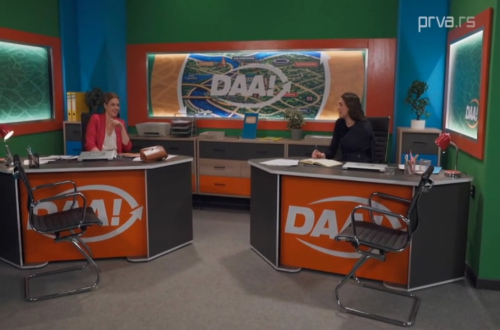 Igra sudbine - 1699. epizoda