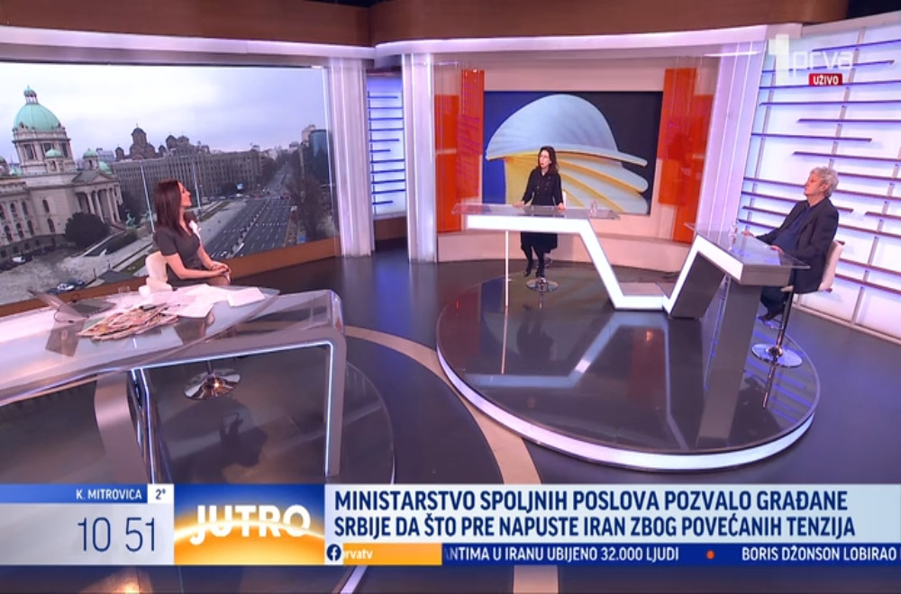 Koji su najvažniji rezultati diplomatske ofanzive srpskog predsednika?