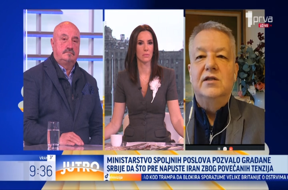 Zbog čega je uhapšen pa pušten bivši britanski princ Endru?