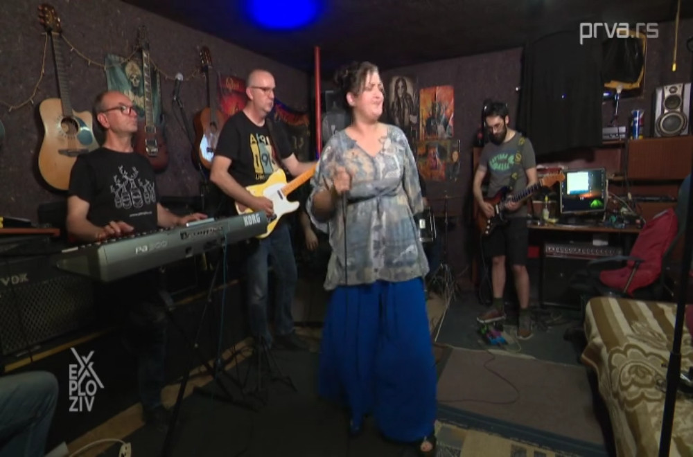 Exploziv 22.02.2026. - Dijagnoza: Muzika