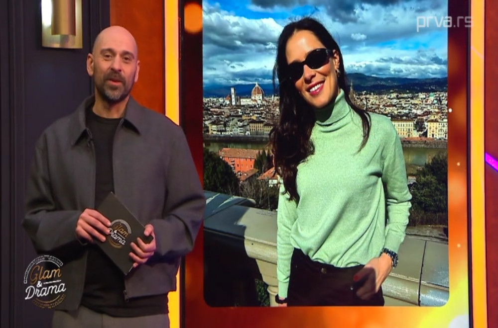 Glam i drama - 20.02.2026.