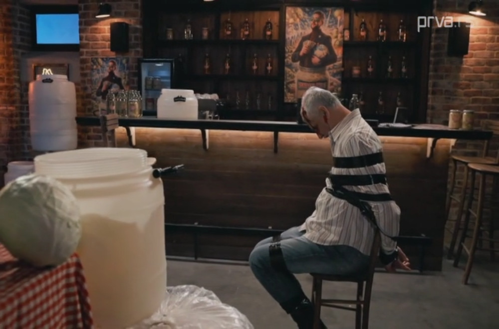 Igra sudbine - 1700. epizoda