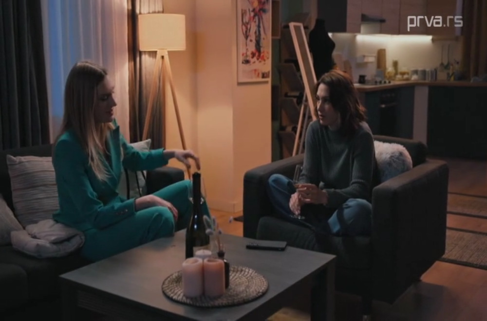 Igra sudbine - 1700. epizoda