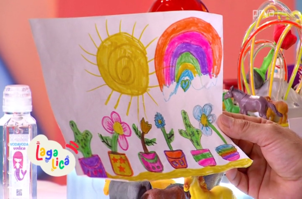 Lagalica - 22.02.2026.