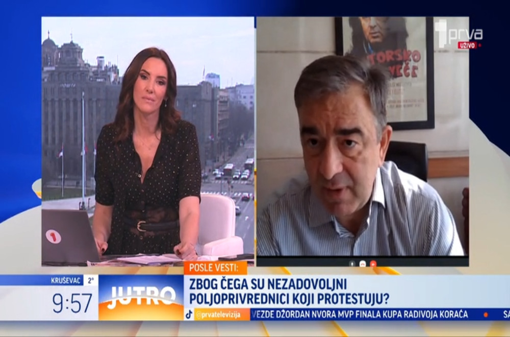 Šta stoji iza presude Vesni Bratić?