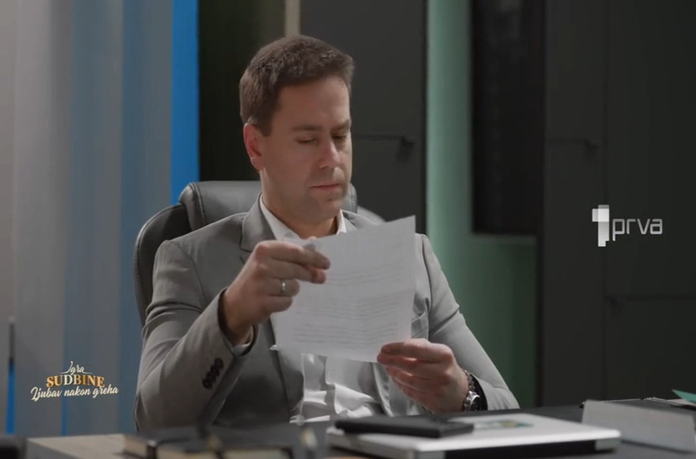 Gledaćete - 23.02.2026.