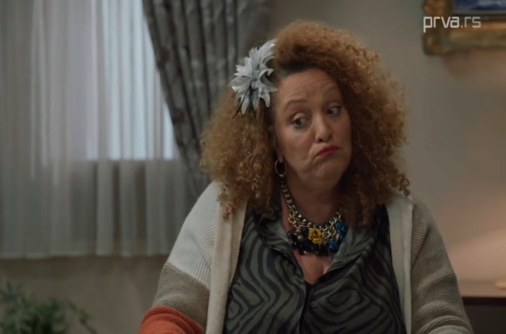 Igra sudbine - 1701. epizoda