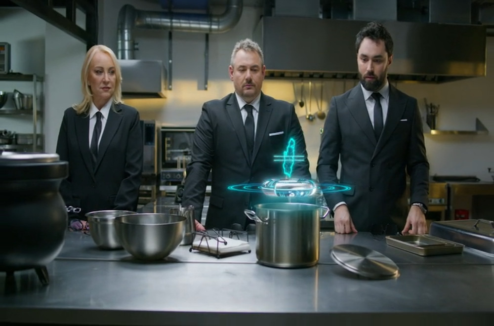 NOVA, 5. SEZONA MasterChef Srbija!