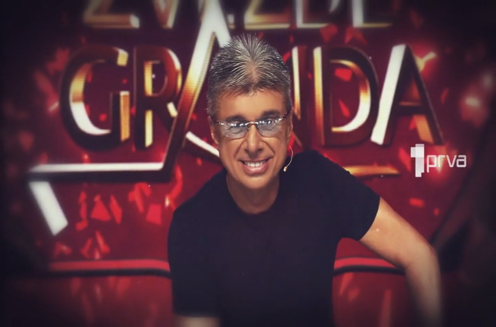 "Sale" - dokumentarni film o Saši Popoviću