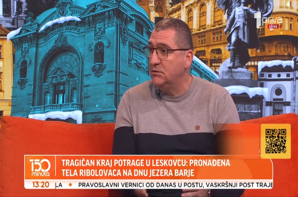 Tragičan kraj potrage u Leskovcu, ali i u Zrenjaninu