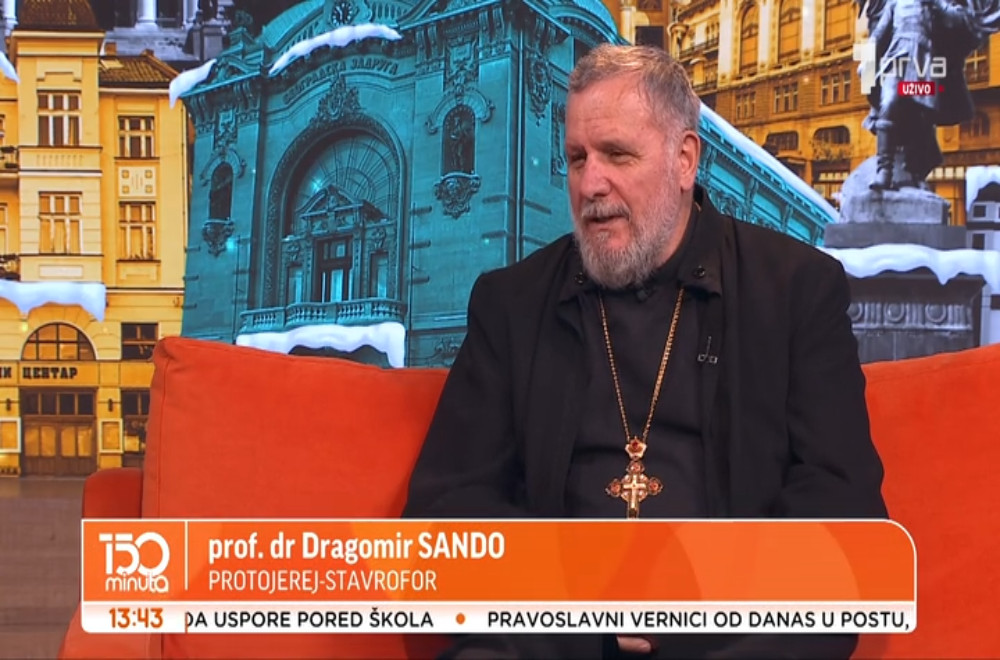 Vaskršnji post - zbog čega je praštanje teže od gladovanja i gde počinje istinska vera?