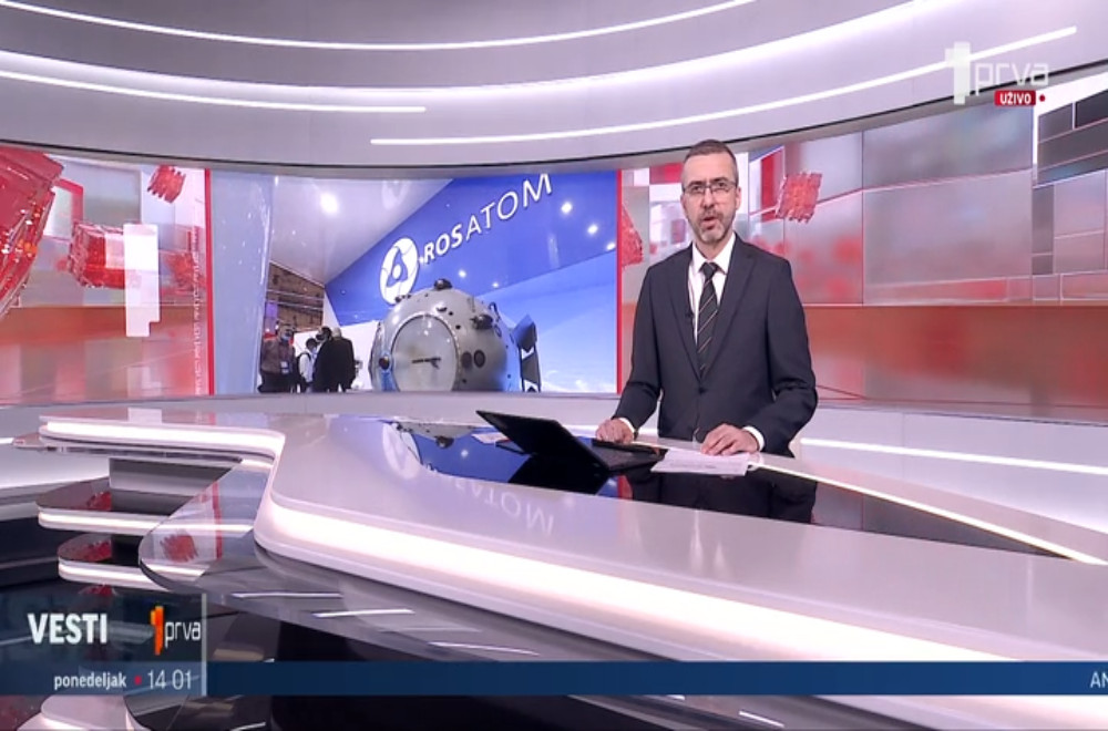 Vesti u 14h - 23.02.2026.