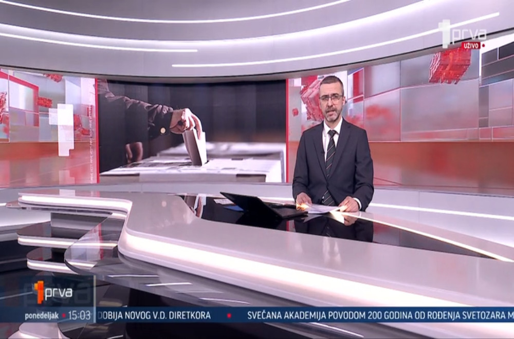 Vesti u 15h - 23.02.2026.