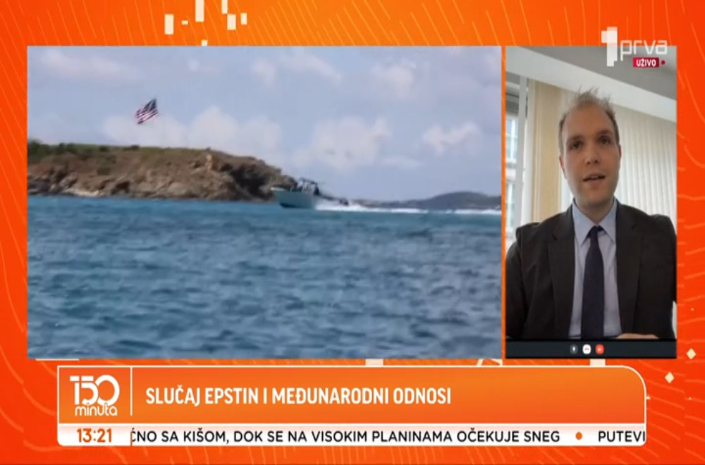 Bivši princ Endru prvi je član kraljevske porodice koji je uhapšen još od 17. veka