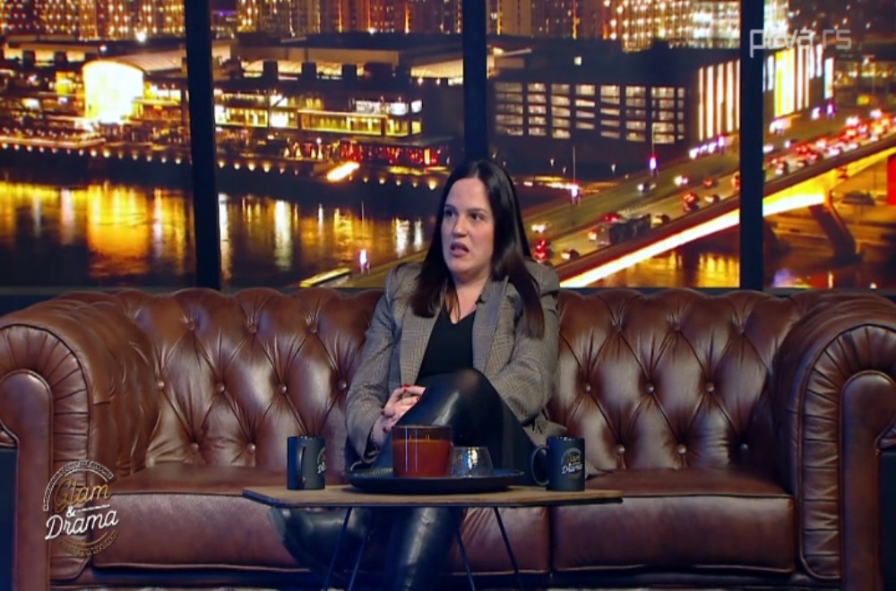 Glam i drama - 23.02.2026.