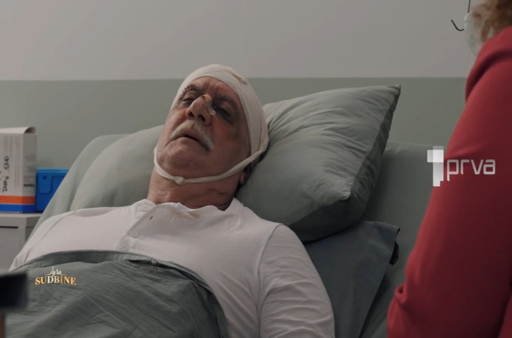 Gledaćete - 24.02.2026.