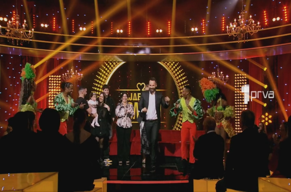 Gledaćete - 24.02.2026.