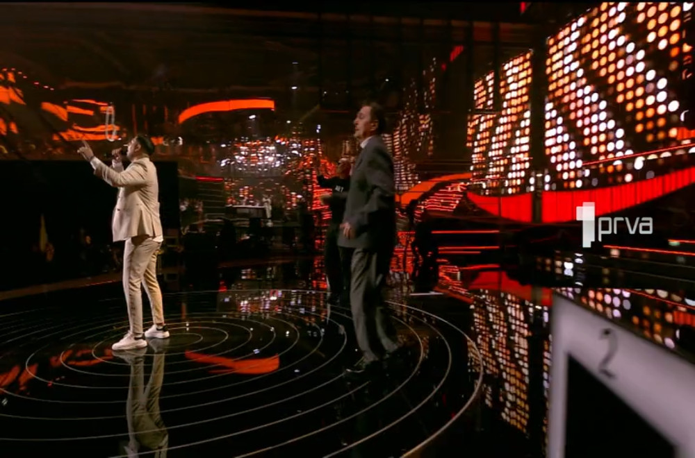 Gledaćete - 28.02.2026.