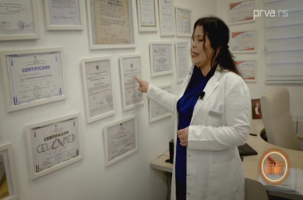 Hajde da se volimo - 24.02.2026: