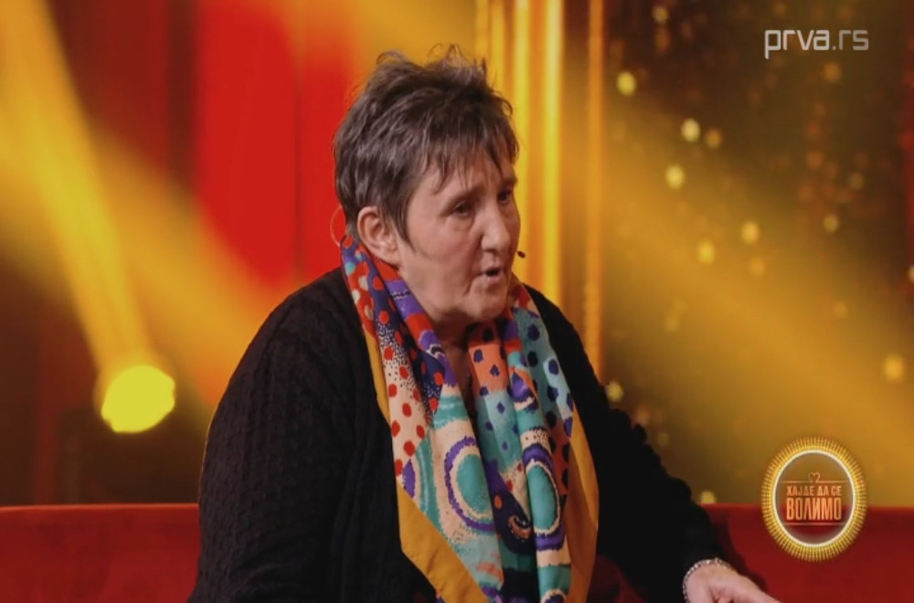 Hajde da se volimo - 24.02.2026.