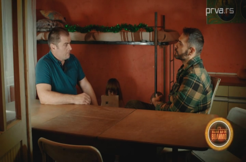 Hajde da se volimo - 24.02.2026.