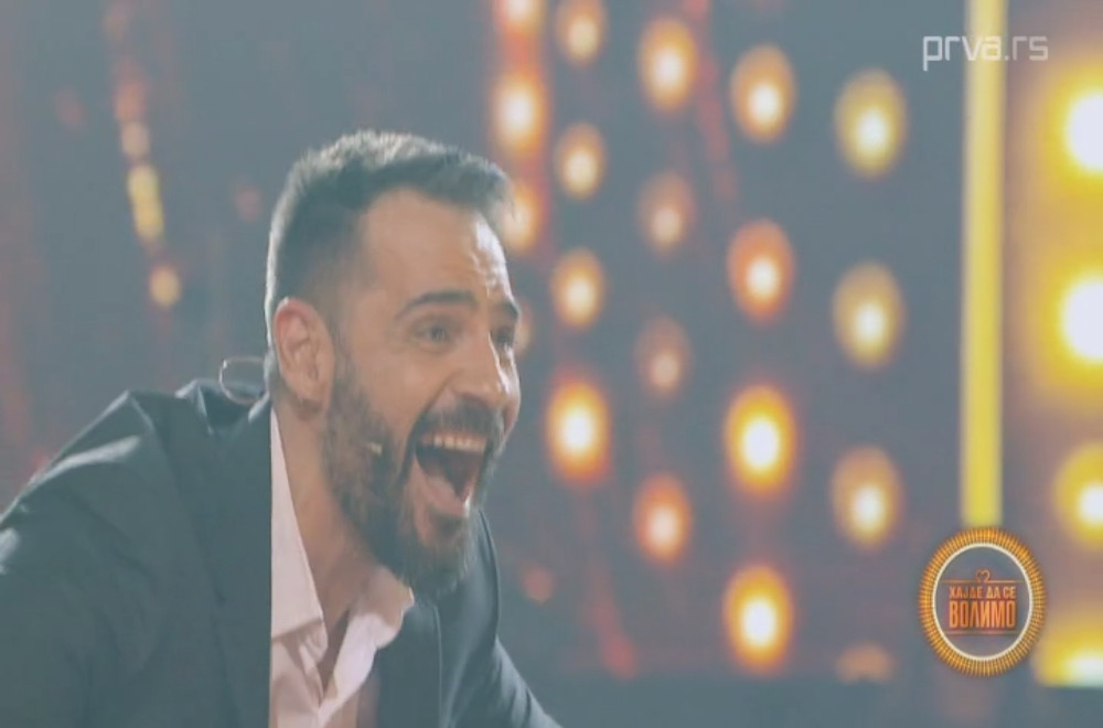 Hajde da se volimo - 24.02.2026.