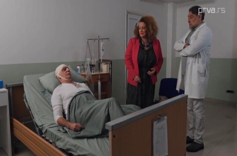 Igra sudbine - 1702. epizoda: "Ne mogu da verujem da je ovo uradio"