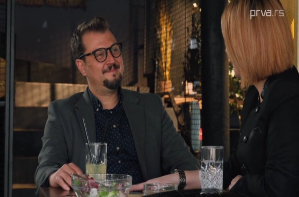 Igra sudbine - 1702. epizoda