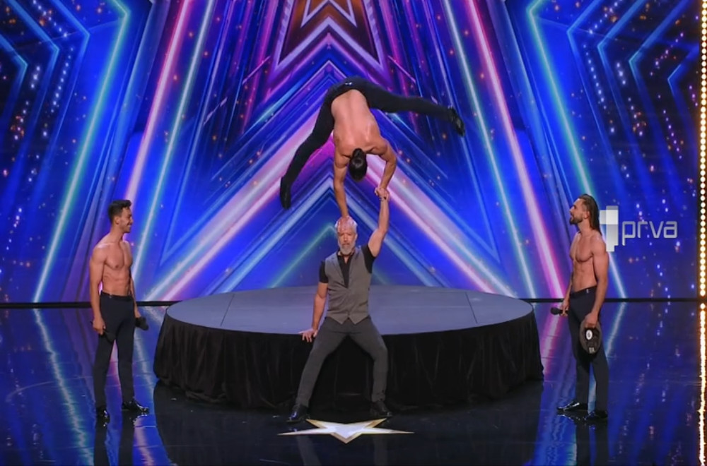 "Ja imam supertalenat" - PRIJAVI SE!