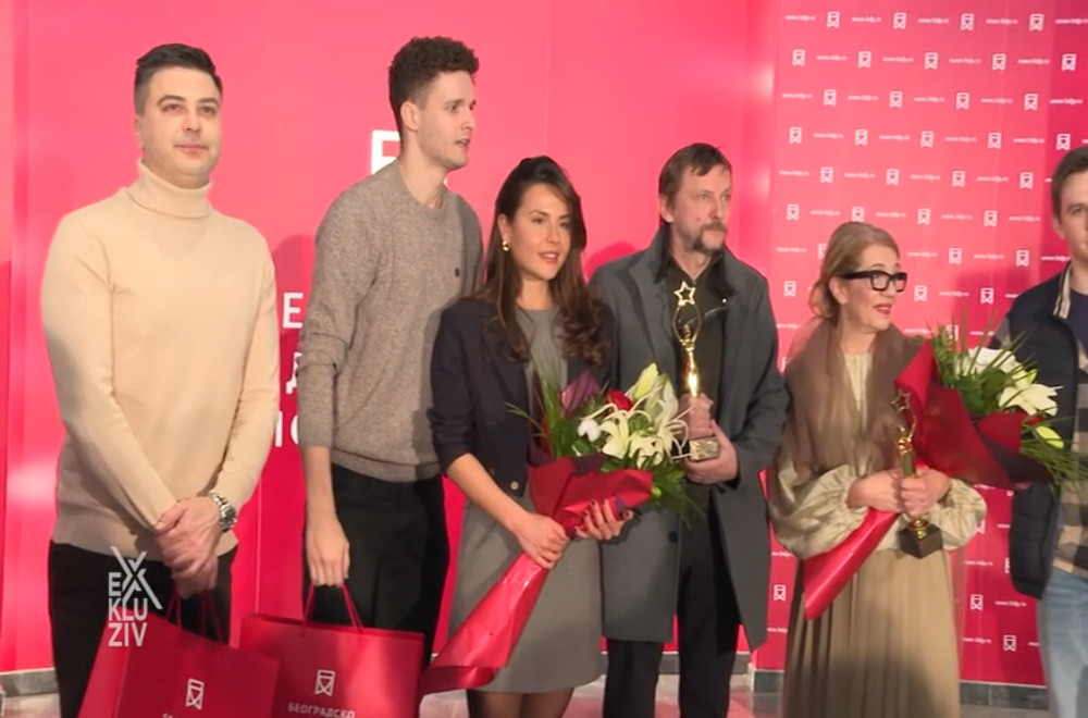 Kralj Ibi na repertoaru jednog beogradskog pozorista!