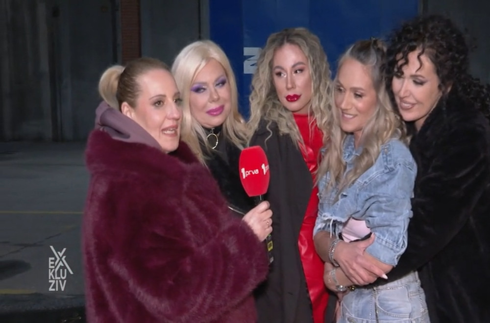 Muzika devedestih ponovo u trendu!