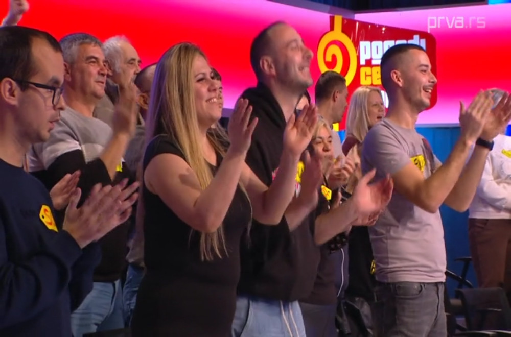 Pogodi cenu tačno - 24.02.2026.