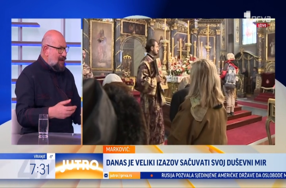 Šta post zaista znači i na koji način uskladiti duhovni i svakodnevni život tokom Velikog posta?