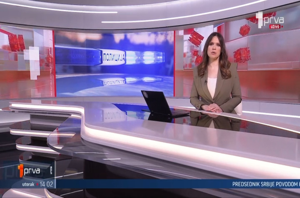 Vesti u 14h - 24.02.2026.