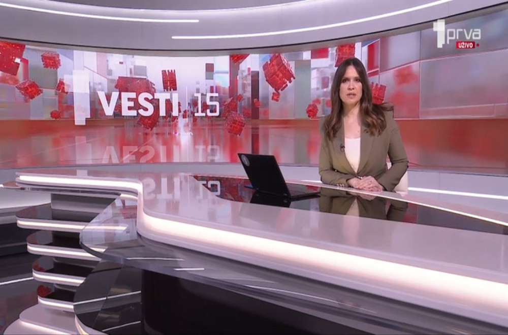 Vesti u 15h - 24.02.2026.