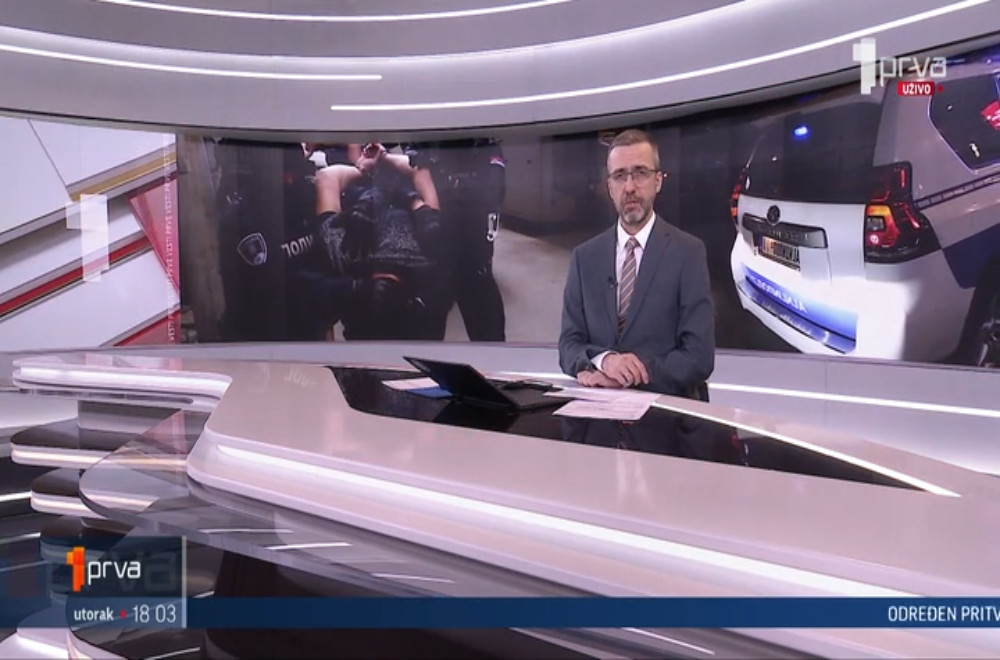 Vesti u 18h - 24.02.2026.