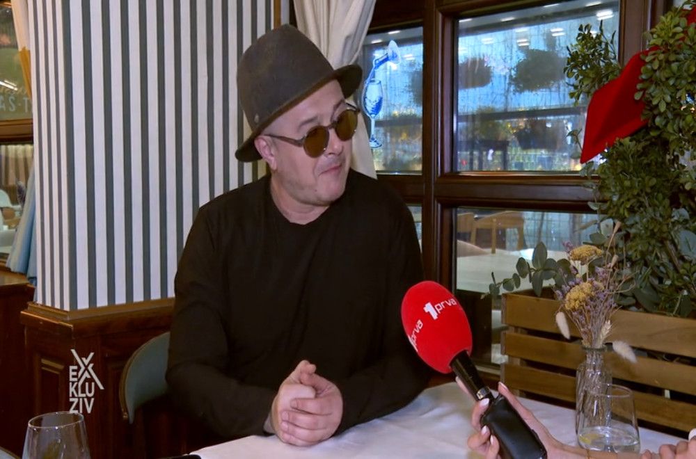 Čega se boji Sale Tropiko?