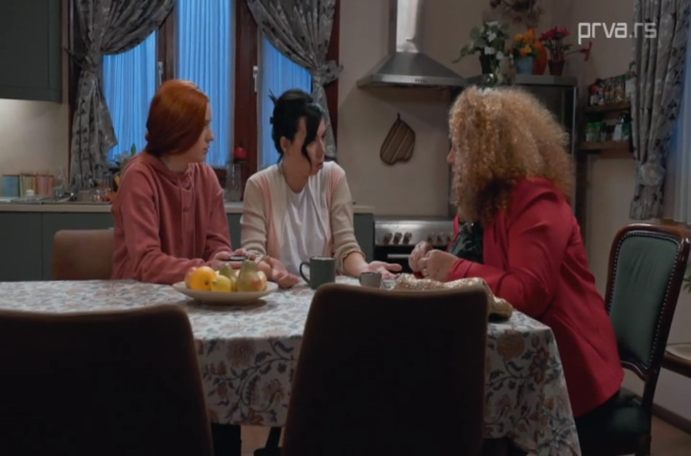 Igra sudbine - 1703. epizoda