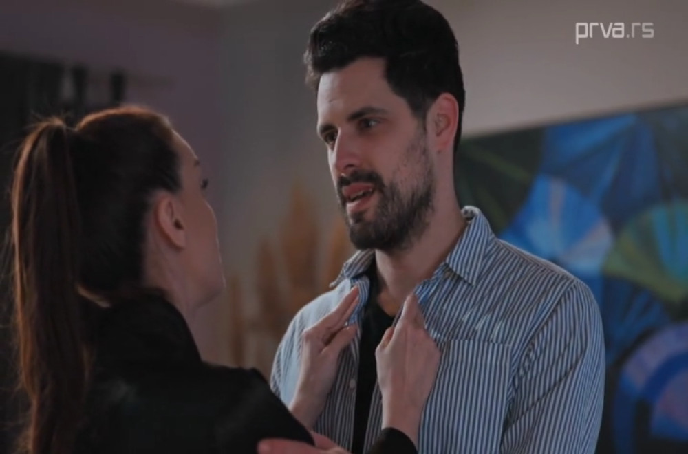 Igra sudbine - 1703. epizoda