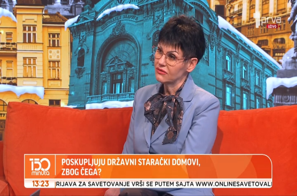 Koji je razlog povećanja cena u državnim domovima?