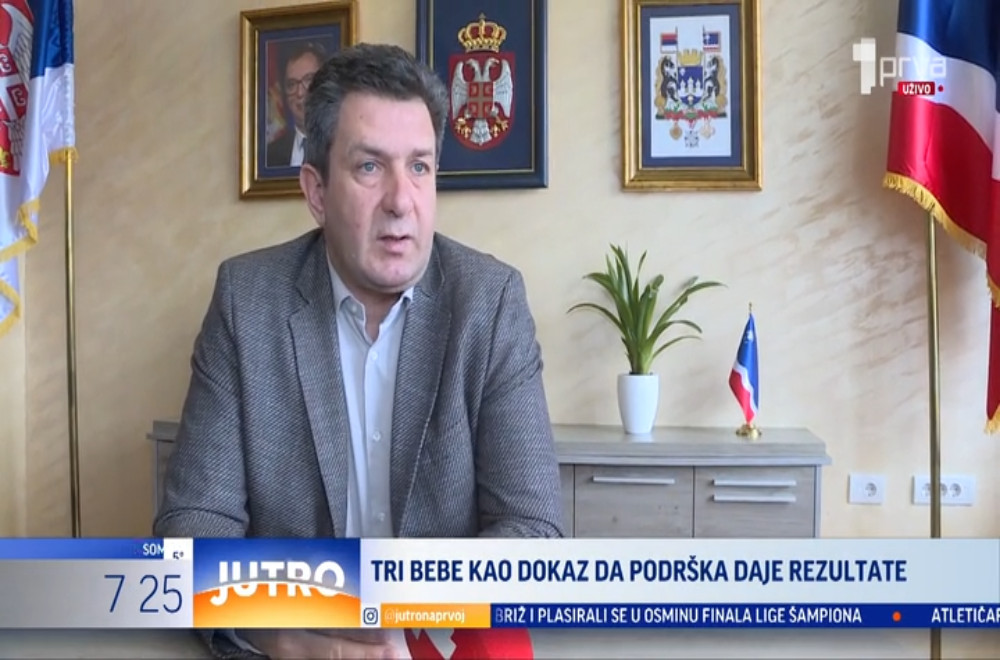 Ovaj grad finasira vantelesnu oplodnju za parove koji to pravo ne mogu da ostvare o trošku države