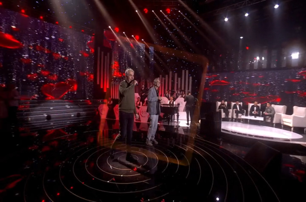 Gledaćete - 01.03.2026.