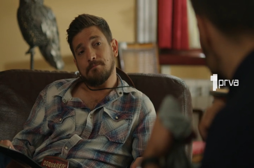 Gledaćete - 26.02.2026.