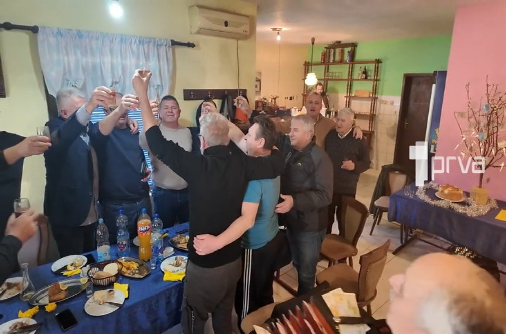 Gledaćete - 28.02.2026.