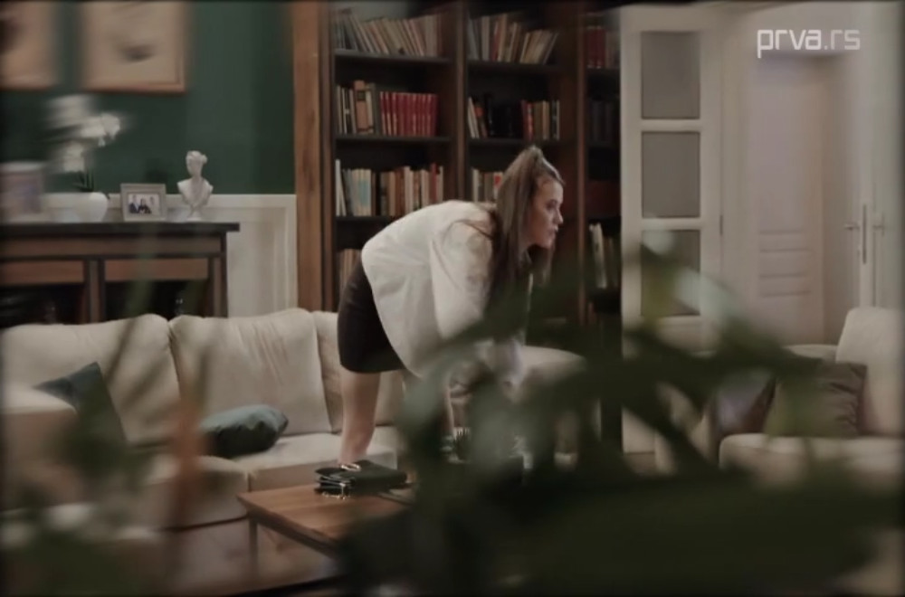 Igra sudbine - 1704. epizoda