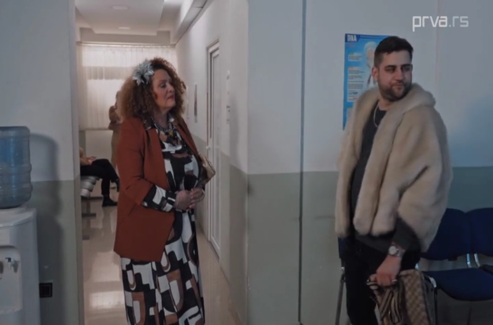 Igra sudbine - 1704. epizoda