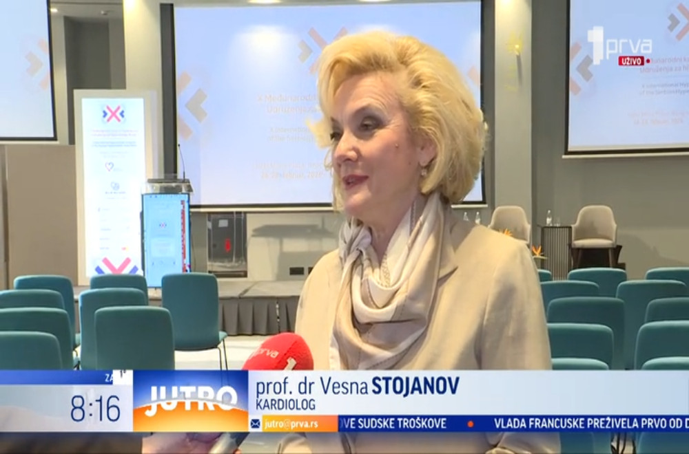 Koliko je važno rano otkrivanje arterijske hipertenzije?