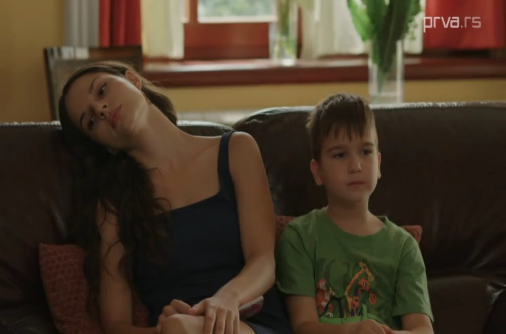 Dadilja sa sela - 29. epizoda