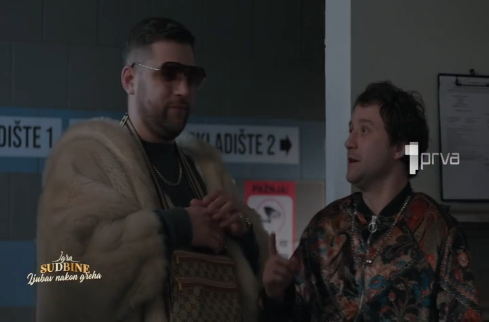 Gledaćete - 27.02.2026.